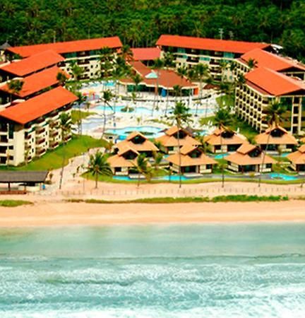Marulhos Resort Muro Alto Studio Pôrto das Galinhas Exterior foto