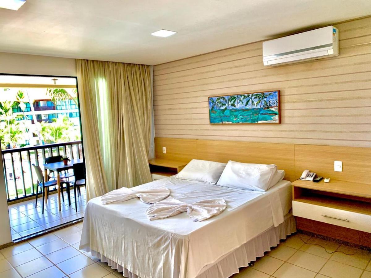 Marulhos Resort Muro Alto Studio Pôrto das Galinhas Exterior foto