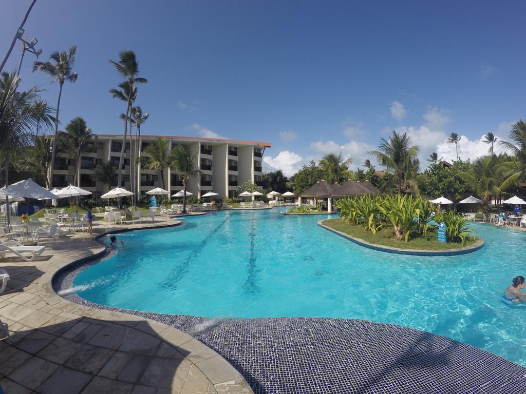 Marulhos Resort Muro Alto Studio Pôrto das Galinhas Exterior foto