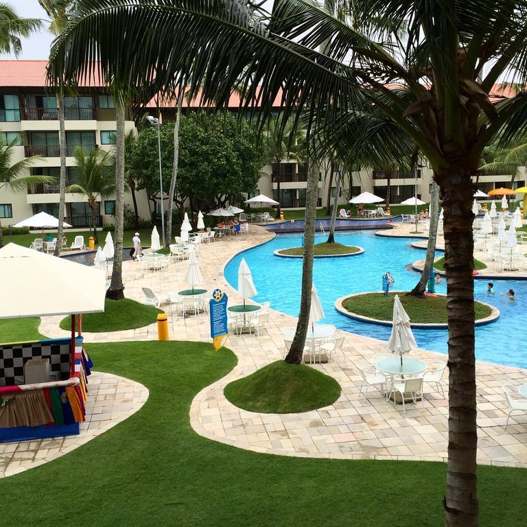 Marulhos Resort Muro Alto Studio Pôrto das Galinhas Exterior foto