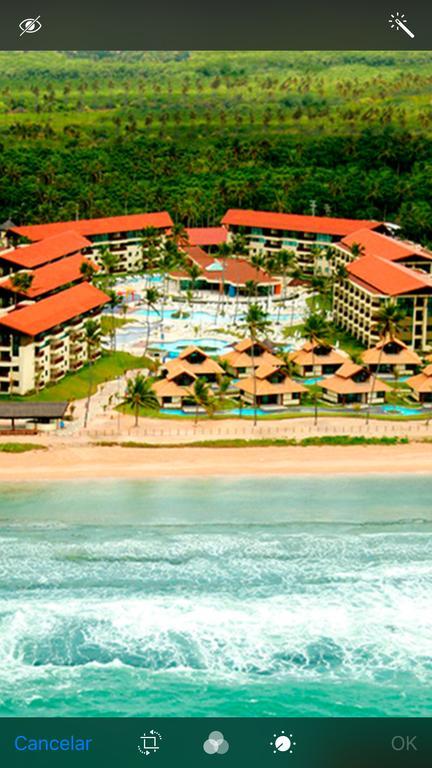 Marulhos Resort Muro Alto Studio Pôrto das Galinhas Exterior foto