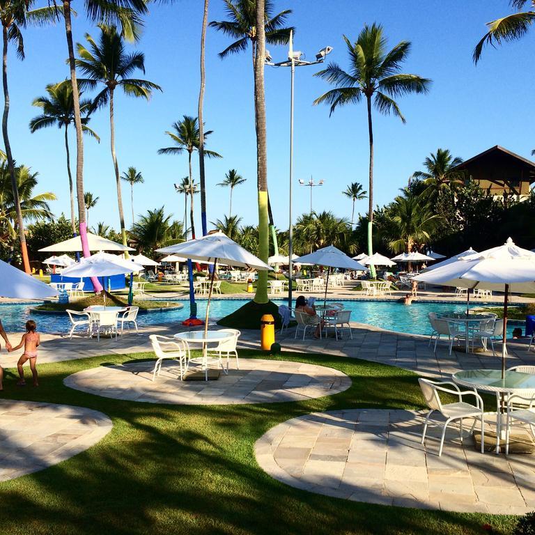 Marulhos Resort Muro Alto Studio Pôrto das Galinhas Exterior foto